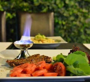 manzara cafe restaurant maden istanbul